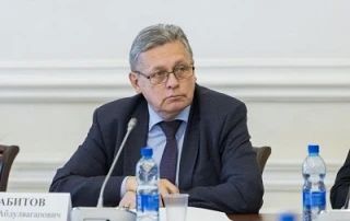 Рифат Сабитов: «Российские видеоплатформы стремительно набирают популярность за счёт качества и удобства продукта»