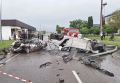 Полицейские Кабардино-Балкарии выясняют обстоятельства ДТП в Чегемском районе