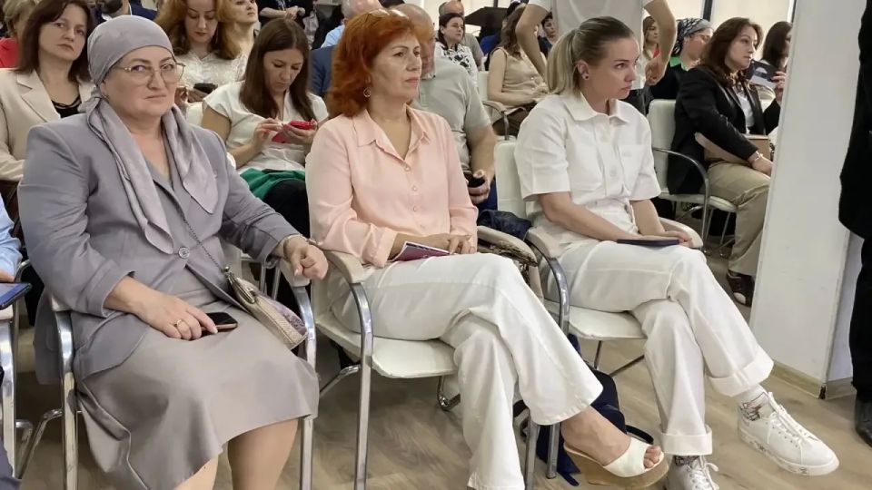 Для участников межрегионального форума креативных индустрий организовали тематические мастер-классы Для участников межрегионального форума креативных индустрий организовали тематические мастер-классы