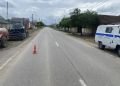 Полицейские Кабардино-Балкарии выясняют обстоятельства ДТП в Урванском районе
