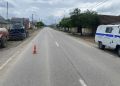 Полицейские Кабардино-Балкарии выясняют обстоятельства ДТП в Урванском районе