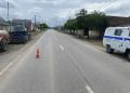 Полицейские Кабардино-Балкарии выясняют обстоятельства ДТП в Урванском районе