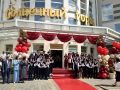 В добрый путь, выпускники!