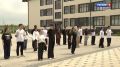В республике сегодня пройдут последние звонки