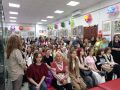 Дети рисуют мир. В Международный день защиты детей в музее изобразительных искусств открылась XVIII Cеверокавказская выставка-конкурс детского изобразительного искусства имени заслуженного учителя КБР Андрея Лукича Ткаченко...