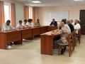 Сегодня в Министерстве спорта республики чествовали спортсменов, которые добились высоких результатов на чемпионате и первенстве Европы по грэпплингу