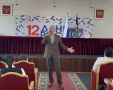 Более 1200 человек участвовали в праздничных мероприятиях в Баксане
