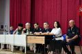 Хасанье прошла встреча по вопросам противодействия экстремизму и терроризму