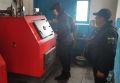 Бригада из Кабардино-Балкарии участвует в подготовке котельных Скадовского округа к зиме