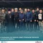 В Нальчике состоялся Совет атаманов Терского казачьего войска