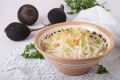 Покоряющий вкус: удивительный салат из черной редьки, который стоит попробовать