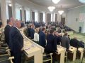 В Доме Правительства КБР началось послание Главы Казбека Кокова