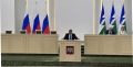 Глава КБР: модернизация ЖКХ и водоснабжения