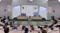Казбек Коков заявил об устойчивости и социальной ориентированности бюджета КБР