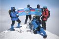 Век дорог Кабардино-Балкарии: от грунтовых троп до вершины Эльбруса
