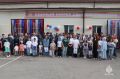 65 лет на страже безопасности