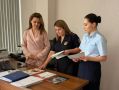 «Осторожно, мошенники!»: в Зольском районе прошла акция по повышению информационной безопасности