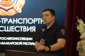 На базе медицинского колледжа Кабардино-Балкарского Государственного университета состоялась очередная встреча с родительским сообществом студентов учреждений средне-специального образования