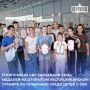 В Нальчике прошел открытый республиканский турнир по плаванию среди детей с ограниченными возможностями здоровья