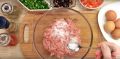 Мясные корзиночки с начинкой: кулинарный шедевр без теста