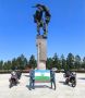 В Санкт-Петербурге завершился финал всероссийского смотра-конкурса на звание «Лучший начальник караула» и «Лучший пожарный» МЧС России