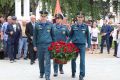 В День памяти и скорби почтили память погибших в годы Великой Отечественной войны