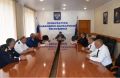 С 19 по 20 июня 2026 года в городе Нальчике состоялось совместное мероприятие представителей ветеранских организаций прокуратур Кабардино-Балкарской Республики и Ставропольского края