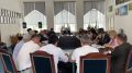 Залог стабильности и гражданского единства