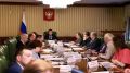 Ситуацию на топливном рынке обсудили в Правительстве России