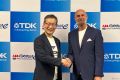 TDK ��������� ������ ����� Formula E � ����� � 2026 ����