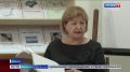 В национальной библиотеке имени Мальбахова состоялась литературная встреча