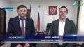 Факультет мировой политики Московского госуниверситета теперь партнер регионального Минкурортов