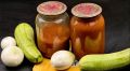 Кетчуп из кабачков: простота и вкус в одной банке
