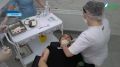 В Республиканской клинической больнице прошли масштабные тактико-специальные учения