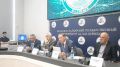 Развитие связей адыгской диаспоры Турции с исторической родиной