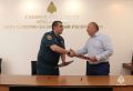 МЧС Кабардино-Балкарии и фонд «Защитники Отечества» подписали соглашение о сотрудничестве