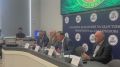 В КБГУ в эти минуты проходит заседание Исполкома Международной Черкесской Ассоциации