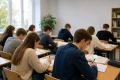 С 1 сентября 2027 года старшеклассники перейдут на новый ФГОС, который планируют утвердить уже в июле