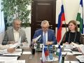 Сегодня состоялось плановое заседание Избирательной комиссии Кабардино-Балкарской Республики