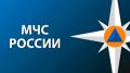 В Нальчике специалисты МЧС России ликвидировали пожар по улице Кирова