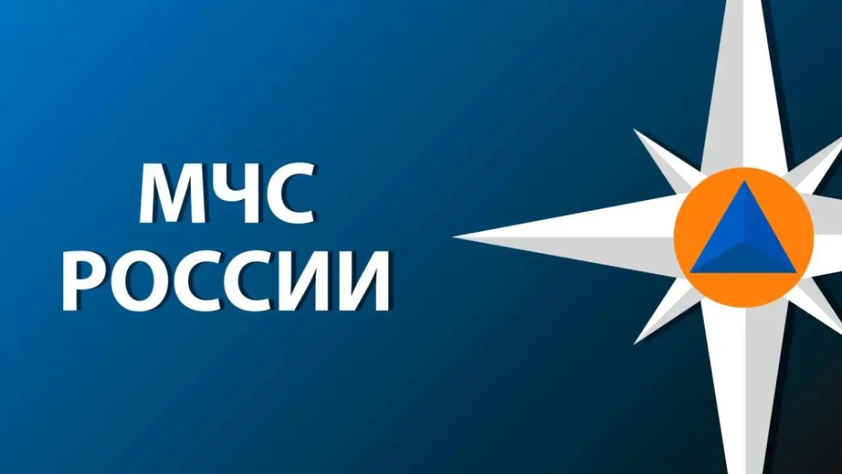 В Нальчике специалисты МЧС России ликвидировали пожар по улице Кирова