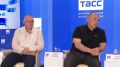 «Картина очень интересная»: Азрет Уянаев рассказал, как преобразятся Голубые озера