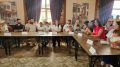 В «Гедуко» выбирают лучшую молодую семью республики