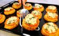 Куриные котлеты, которые удивят даже гурманов