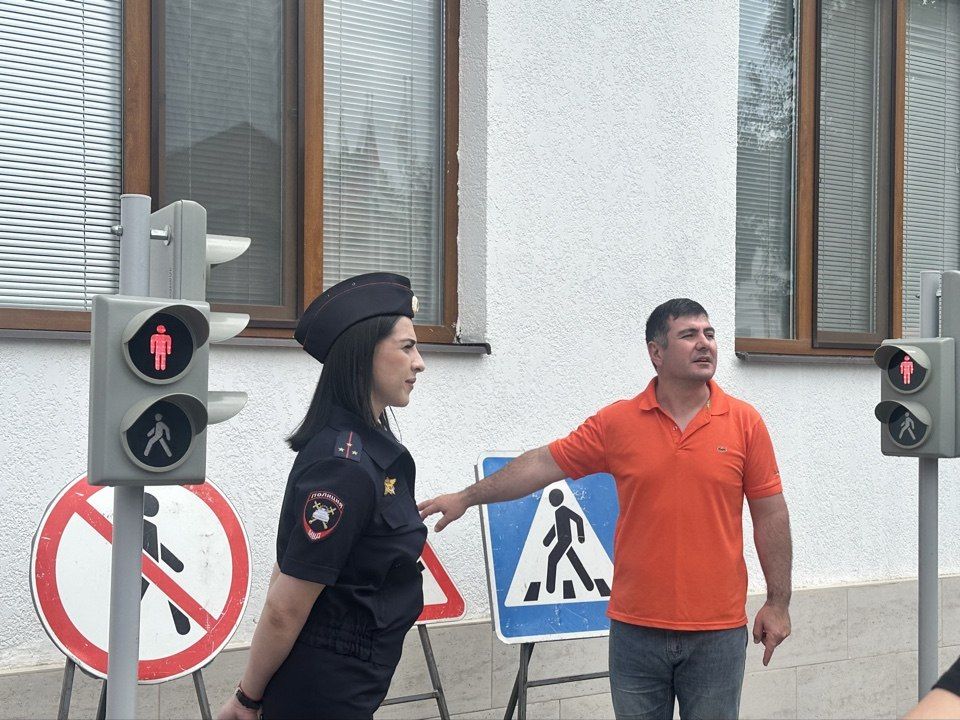 В «Антаресе» прошла акция «Безопасное и здоровое лето-2026» В «Антаресе» прошла акция «Безопасное и здоровое лето-2026»