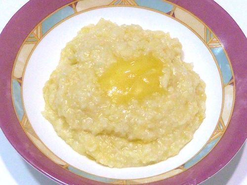 Пшенная каша с тыквой: простой и вкусный рецепт для всей семьи