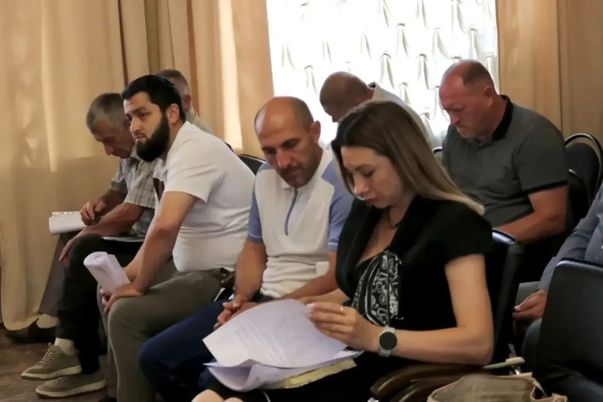 Подготовка к выборам 2026 года Подготовка к выборам 2026 года