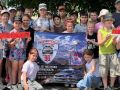 В детских лагерях Кабардино-Балкарии проходят комплексные занятия по ПДД