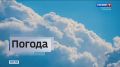 В столице республики сегодня небольшая облачность, осадков не ожидается