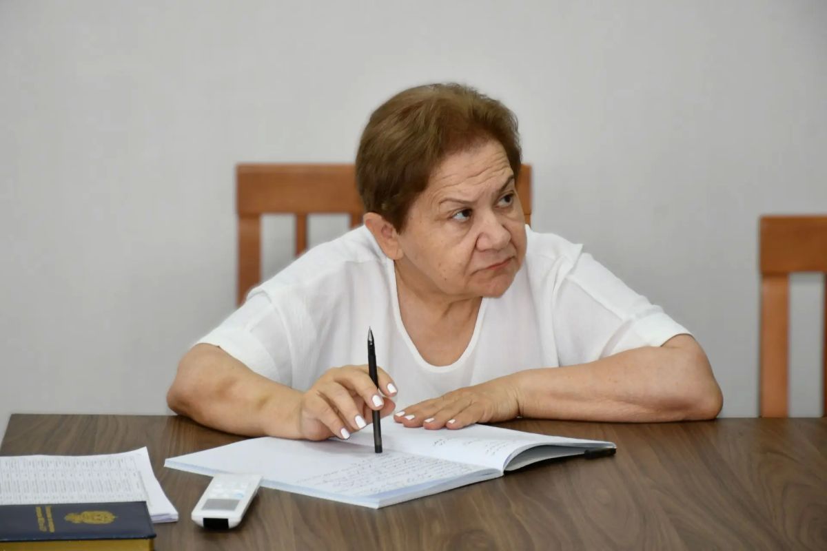 В Управлении по вопросам миграции МВД по КБР обсудили новые возможности для иностранных граждан В Управлении по вопросам миграции МВД по КБР обсудили новые возможности для иностранных граждан